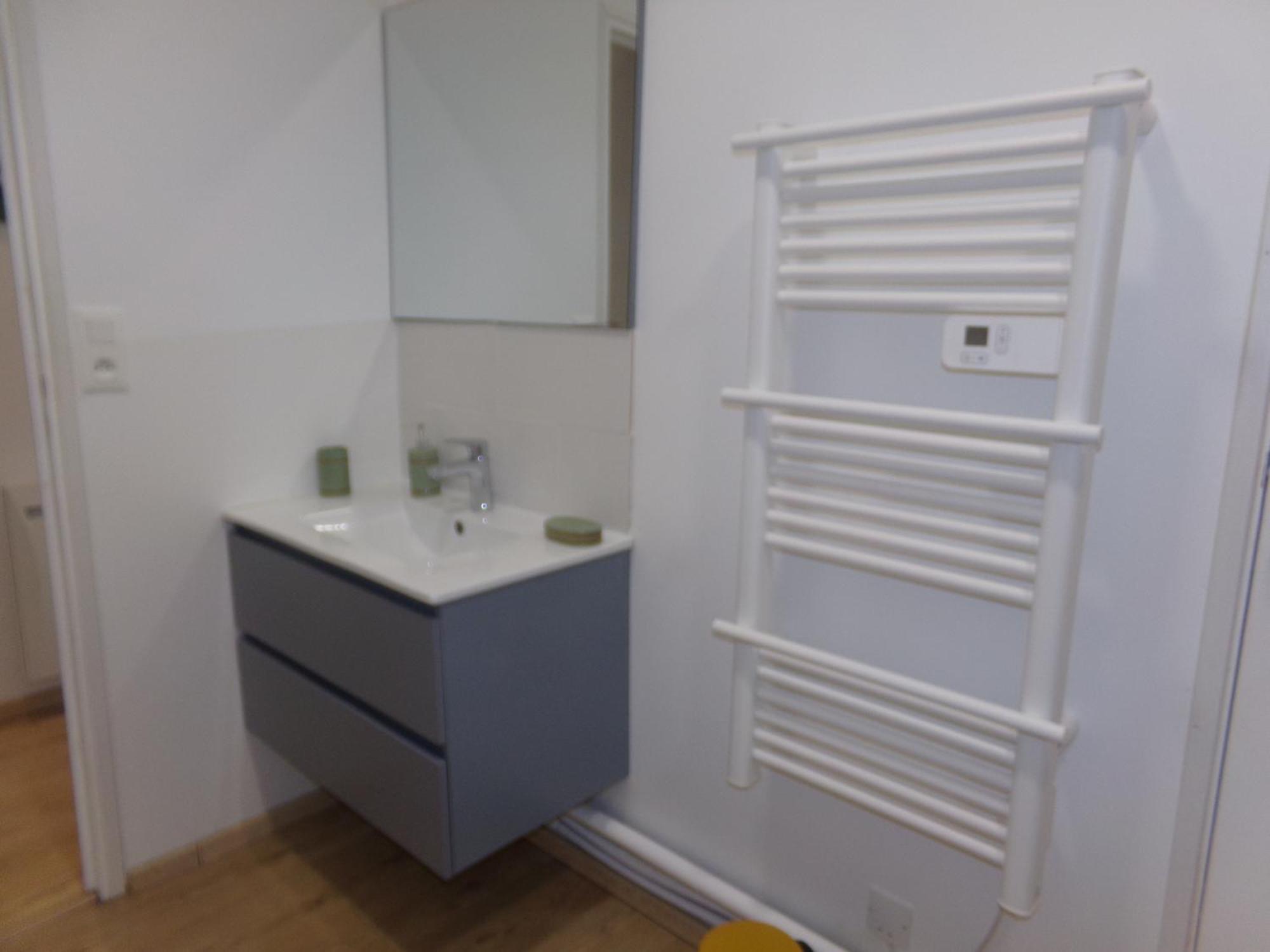 L'Escapade Dieppoise - 3 Chambres, 1Er Etage Dieppe Ngoại thất bức ảnh